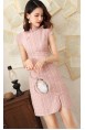 Crystal Cheongsam